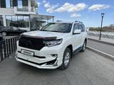 Toyota Land Cruiser Prado 2019 года за 25 000 000 тг. в Атырау