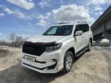 Toyota Land Cruiser Prado 2019 года за 25 000 000 тг. в Атырау – фото 5