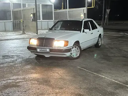 Mercedes-Benz E 230 1992 года за 1 600 000 тг. в Алматы – фото 5