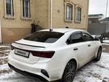 Kia Cerato 2022 годаfor11 500 000 тг. в Костанай – фото 3