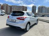 Nissan Tiida 2015 года за 6 200 000 тг. в Астана – фото 5