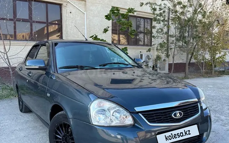 ВАЗ (Lada) Priora 2170 2013 годаfor2 300 000 тг. в Макат