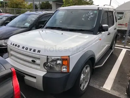 Land Rover Discovery 2 3 дискавери 2 3 в Алматы