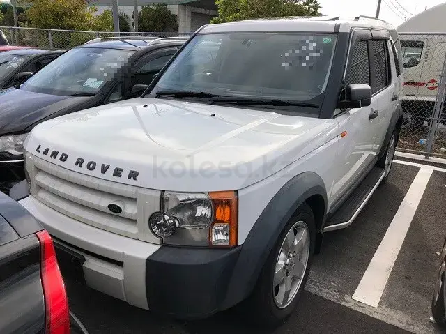 Land Rover Discovery 2 3… в Алматы - №87603222 - Магазины запчастей и ...