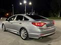 Hyundai Sonata 2016 годаfor7 900 000 тг. в Алматы – фото 3