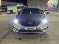 Hyundai Sonata 2016 годаfor7 900 000 тг. в Алматы – фото 6