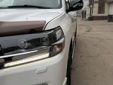 Toyota Land Cruiser 2015 годаүшін29 800 000 тг. в Алматы – фото 3