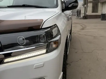 Toyota Land Cruiser 2015 года за 29 800 000 тг. в Алматы – фото 3