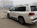 Toyota Land Cruiser 2015 годаүшін29 800 000 тг. в Алматы – фото 4
