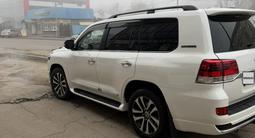 Toyota Land Cruiser 2015 года за 29 800 000 тг. в Алматы – фото 4