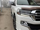 Toyota Land Cruiser 2015 годаүшін29 800 000 тг. в Алматы – фото 2