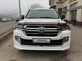 Toyota Land Cruiser 2015 годаүшін29 800 000 тг. в Алматы