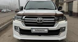 Toyota Land Cruiser 2015 года за 29 800 000 тг. в Алматы