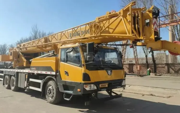 LiuGong  LTC250T5 2024 года в Актобе