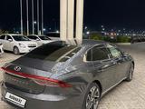 Hyundai Grandeur 2021 года за 15 500 000 тг. в Туркестан – фото 2