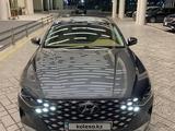 Hyundai Grandeur 2021 года за 15 500 000 тг. в Туркестан