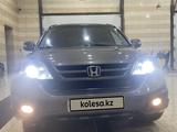 Honda CR-V 2010 года за 5 500 000 тг. в Караганда – фото 3