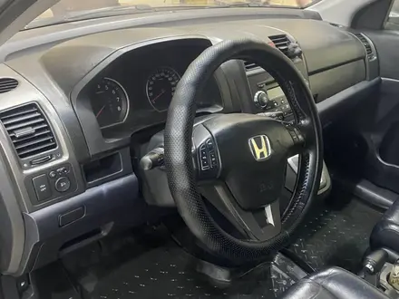 Honda CR-V 2010 года за 5 700 000 тг. в Караганда – фото 15