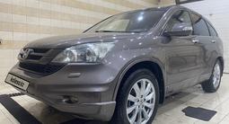 Honda CR-V 2010 года за 6 000 000 тг. в Караганда – фото 4