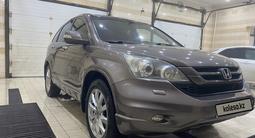 Honda CR-V 2010 года за 5 300 000 тг. в Караганда – фото 5