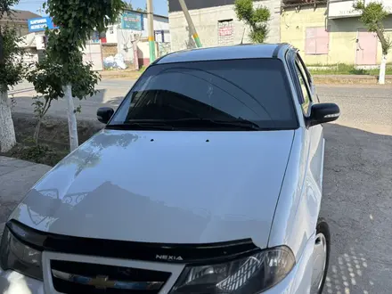Daewoo Nexia 2013 года за 2 150 000 тг. в Сарыагаш