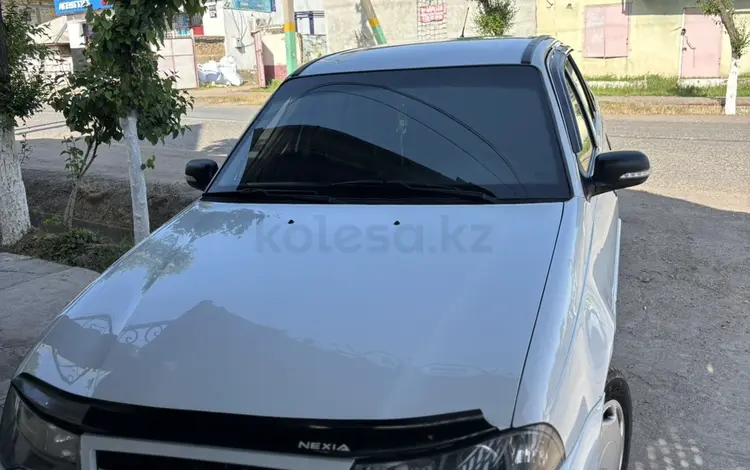 Daewoo Nexia 2013 года за 2 150 000 тг. в Сарыагаш