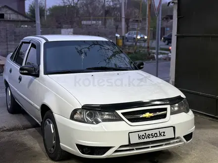 Daewoo Nexia 2013 года за 2 150 000 тг. в Сарыагаш – фото 5
