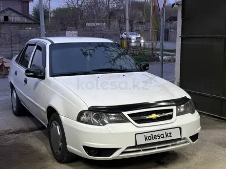 Daewoo Nexia 2013 года за 2 150 000 тг. в Сарыагаш – фото 6