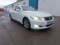 Lexus GS 300 2009 года за 8 500 000 тг. в Астана – фото 6