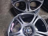 Диски RAYS за 170 000 тг. в Алматы – фото 4