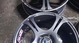 Диски RAYS за 170 000 тг. в Алматы – фото 4