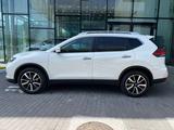 Nissan X-Trail 2019 года за 11 390 000 тг. в Алматы – фото 5