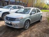 Geely GC6 2015 года за 2 200 000 тг. в Астана