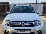 Renault Duster 2017 года за 6 400 000 тг. в Атырау – фото 3