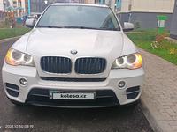 BMW X5 2013 года за 10 000 000 тг. в Алматы