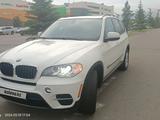 BMW X5 2013 года за 10 500 000 тг. в Алматы