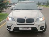 BMW X5 2013 годаүшін10 500 000 тг. в Алматы – фото 2