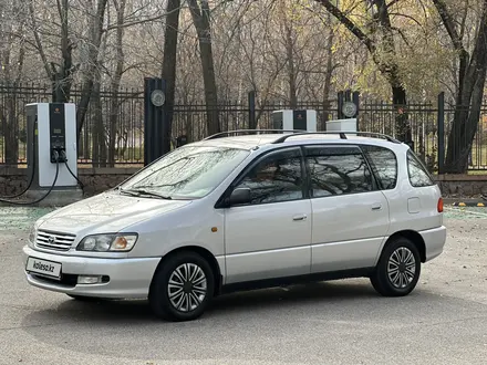 Toyota Picnic 1996 года за 5 200 000 тг. в Алматы – фото 17