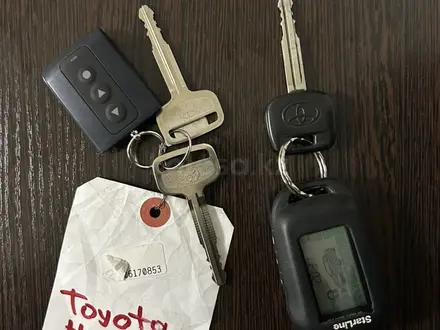 Toyota Hiace 2016 года за 16 600 000 тг. в Шымкент – фото 17