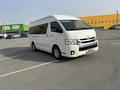 Toyota Hiace 2016 года за 16 600 000 тг. в Шымкент – фото 8