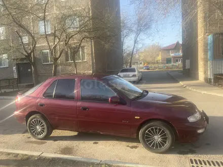 Kia Sephia 1998 годаүшін1 850 000 тг. в Караганда