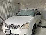 ВАЗ (Lada) Priora 2170 2014 года за 1 800 000 тг. в Актау