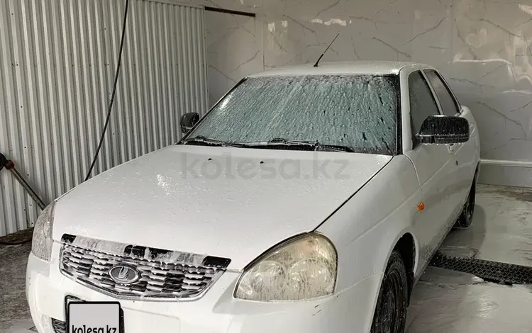 ВАЗ (Lada) Priora 2170 2014 годаүшін1 800 000 тг. в Актау