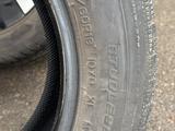 Зимняя резина Nankang 235/60 R18 — почти новая, отличное состояние! за 125 000 тг. в Алматы – фото 5
