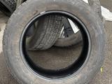 Зимняя резина Nankang 235/60 R18 — почти новая, отличное состояние! за 125 000 тг. в Алматы – фото 3