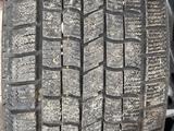 Зимняя резина Nankang 235/60 R18 — почти новая, отличное состояние! за 125 000 тг. в Алматы – фото 2