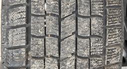 Зимняя резина Nankang 235/60 R18 — почти новая, отличное состояние! за 125 000 тг. в Алматы – фото 2