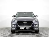 Hyundai Tucson 2020 годаfor12 200 000 тг. в Костанай