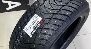 Yokohama 2024 Япония Ice Guard IG65 275/50R22 111T за 165 000 тг. в Алматы