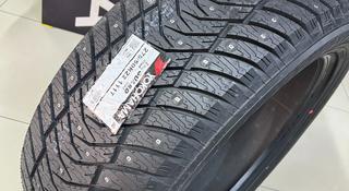 Yokohama 2024 Япония Ice Guard IG65 275/50R22 111T за 161 700 тг. в Алматы